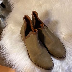 Wolverine Women boots size 5.5